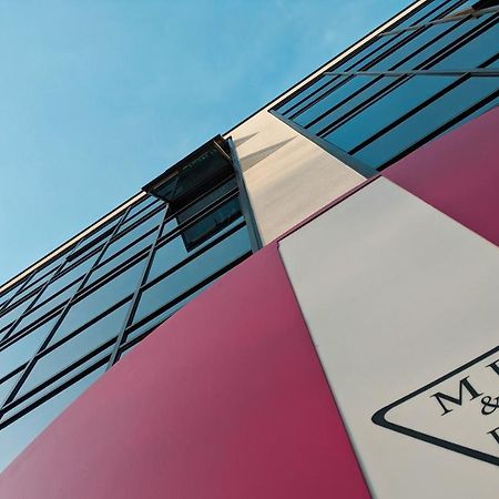 玛缇尼酒店 维罗纳 外观 照片