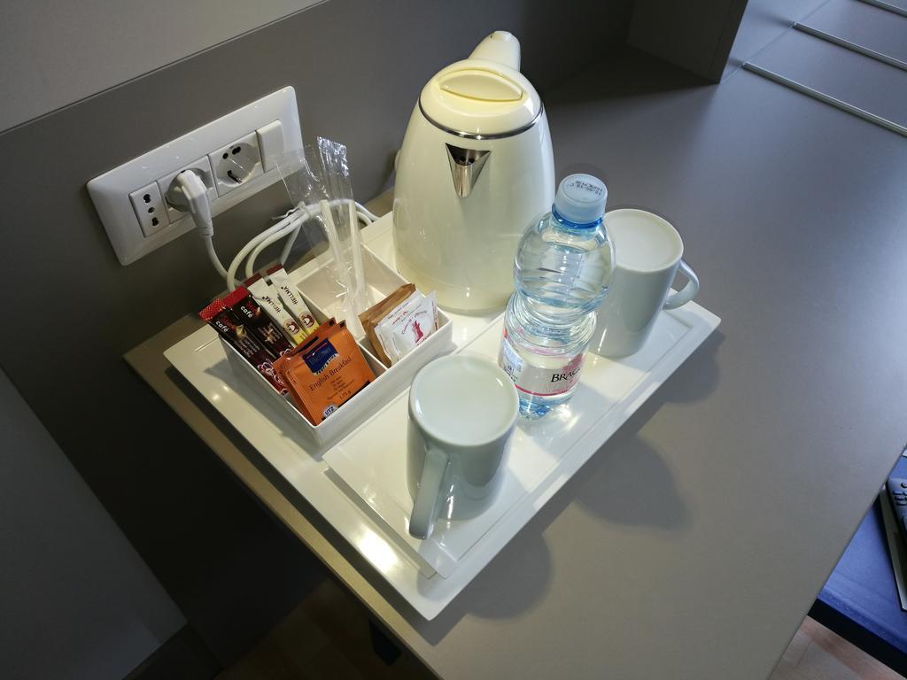 玛缇尼酒店 维罗纳 外观 照片