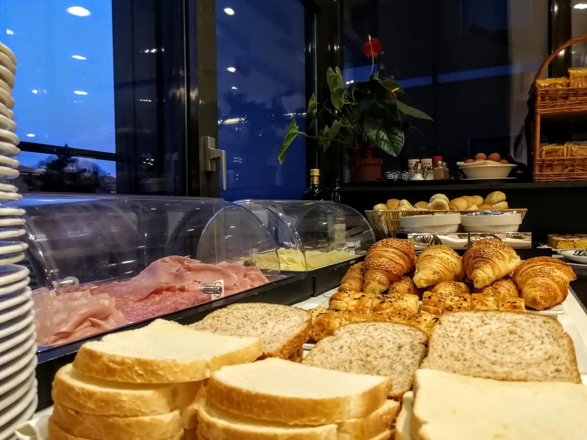 玛缇尼酒店 维罗纳 外观 照片