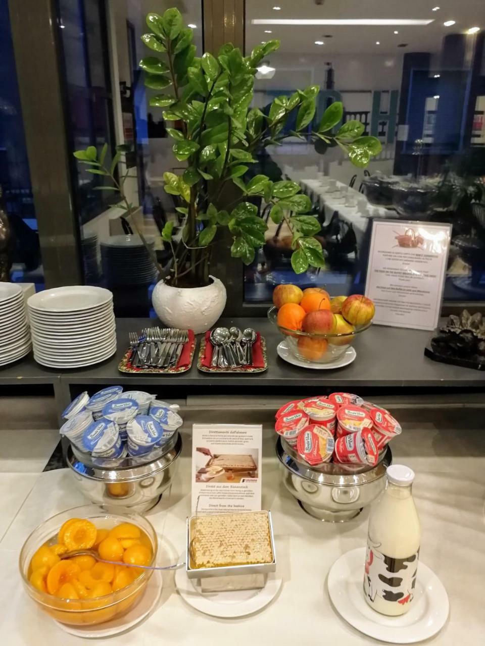 玛缇尼酒店 维罗纳 外观 照片