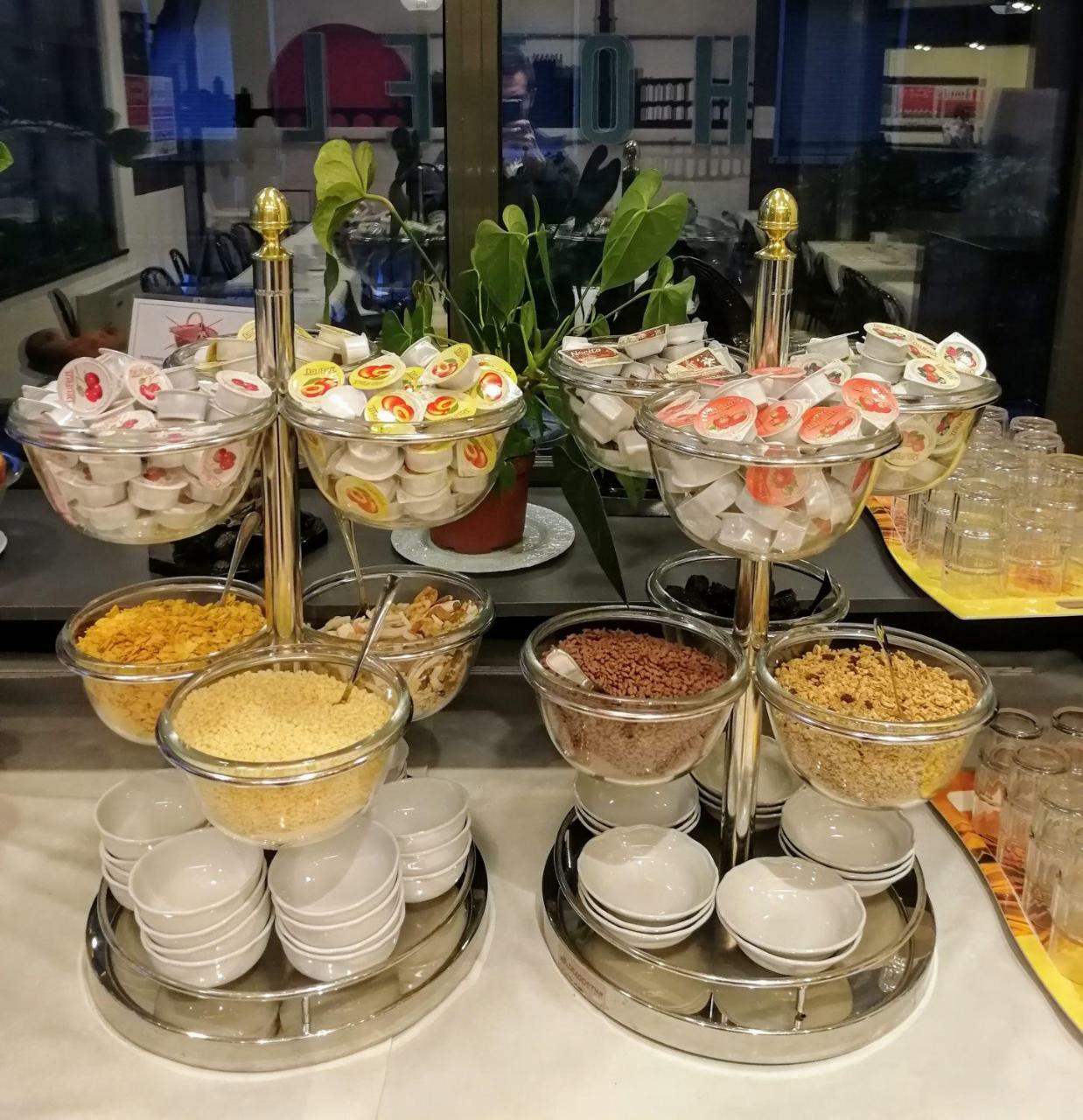 玛缇尼酒店 维罗纳 外观 照片