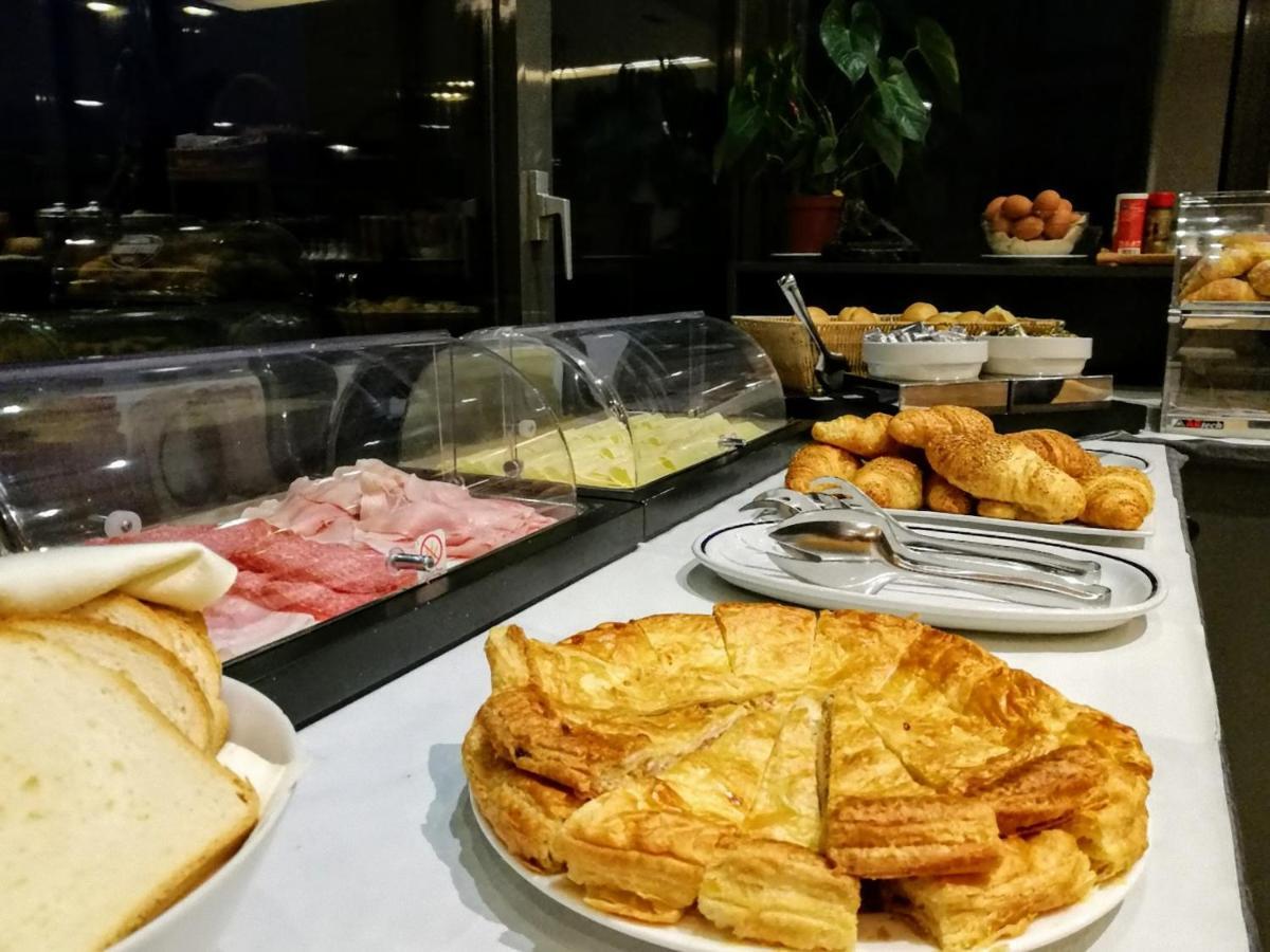 玛缇尼酒店 维罗纳 外观 照片