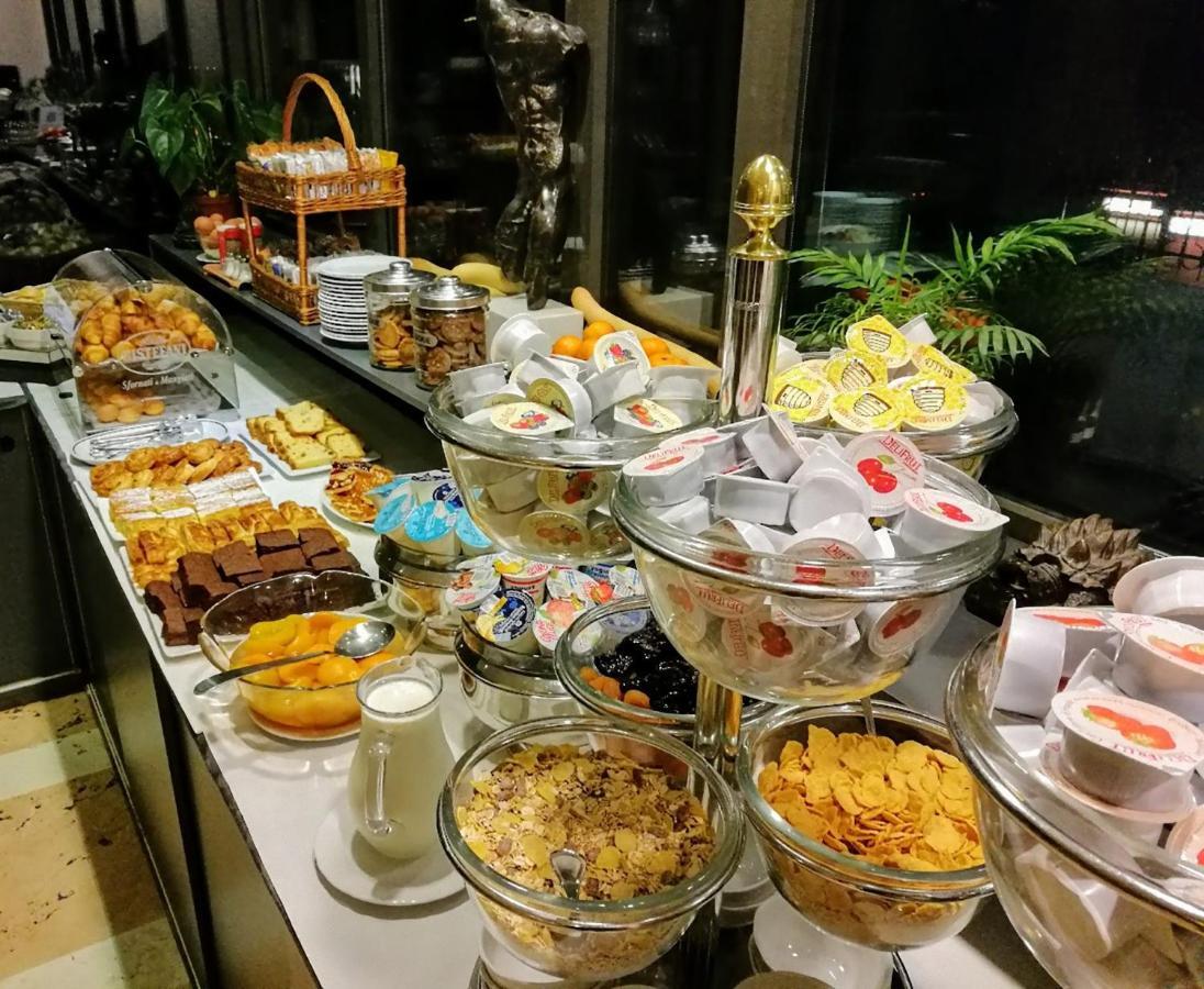 玛缇尼酒店 维罗纳 外观 照片