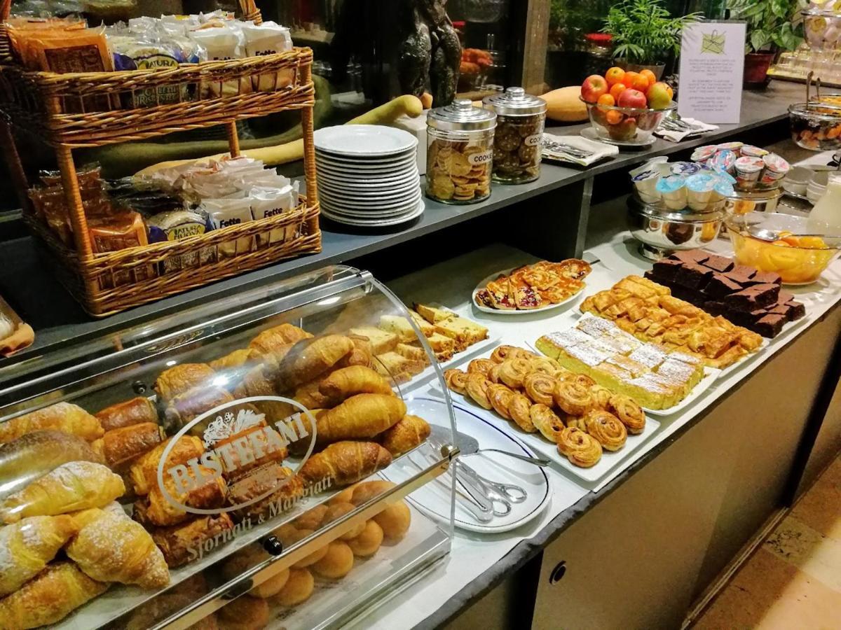 玛缇尼酒店 维罗纳 外观 照片