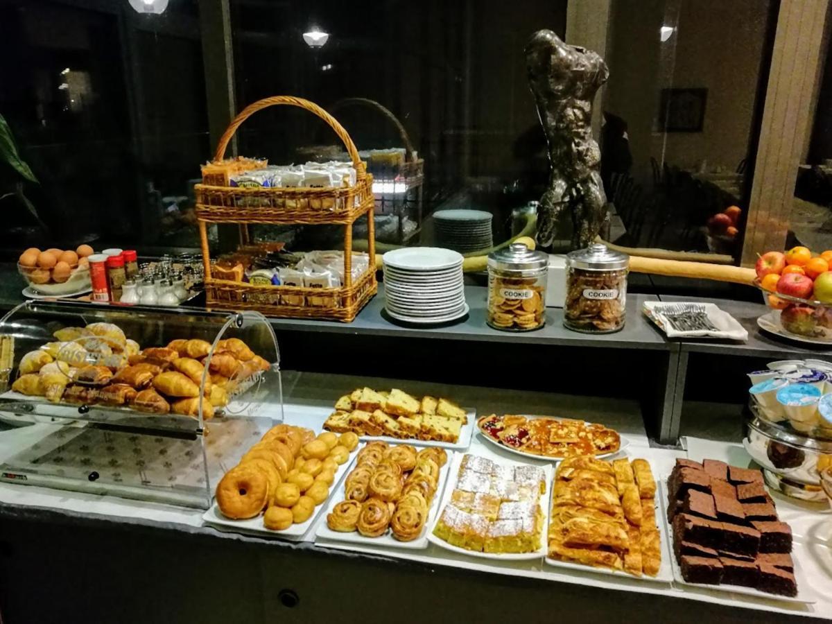 玛缇尼酒店 维罗纳 外观 照片